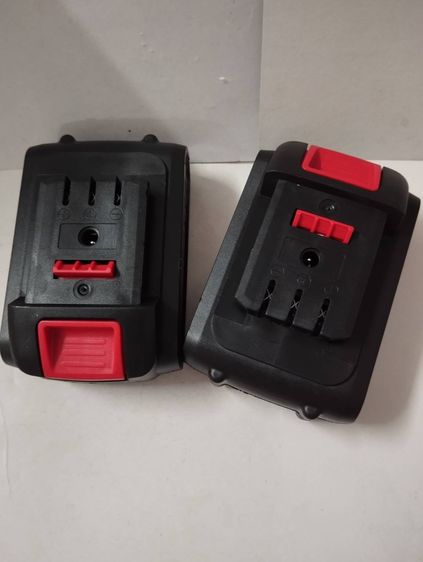 แบตเตอรี่ทรงDY-5 สว่านไร้สาย ประแจไร้สาย​ หินเจียร์ไร้สาย เลื่อยไฟฟ้า รูปที่ 4