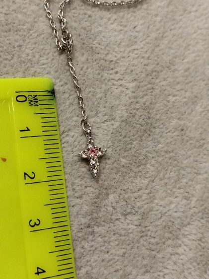 Courreges​ ​Paris​ สร้อยคอ​สวย รูปที่ 5