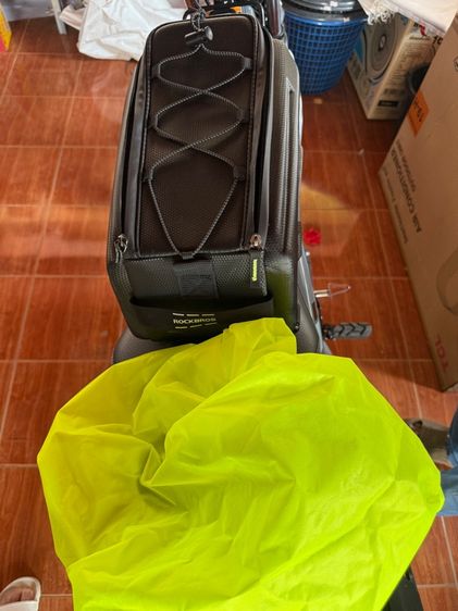 กระเป๋าRockbros รูปที่ 3