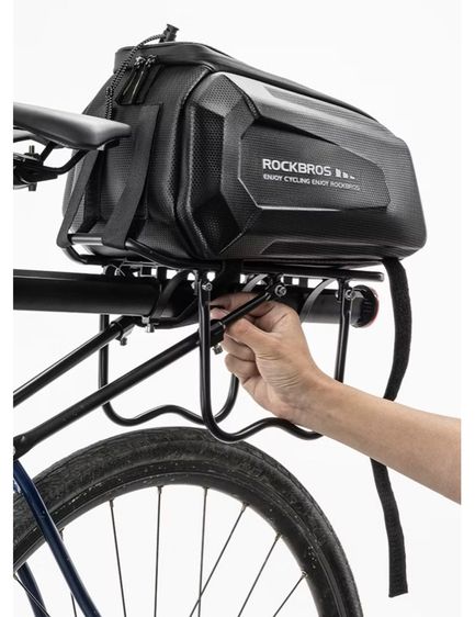 กระเป๋าRockbros รูปที่ 4