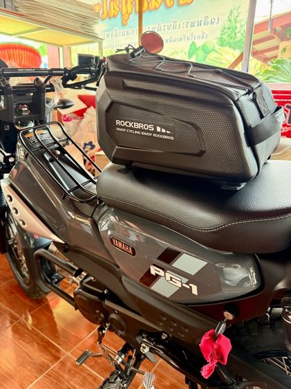 กระเป๋าRockbros รูปที่ 2