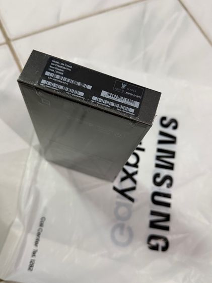  Samsung Galaxy Z Fold 7  รูปที่ 8