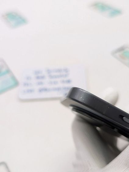 ขาย เทิร์น Oppo Find X8 Ram 12 Rom 256 ศูนย์ไทย มีตัวเครื่องอย่างเดียว ไม่มีอุปกรณ์อื่น เพียง 9,990 บาท เท่านั้น ครับ  รูปที่ 12