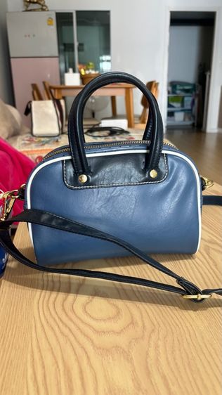 กระเป๋าสะพาย รูปที่ 4