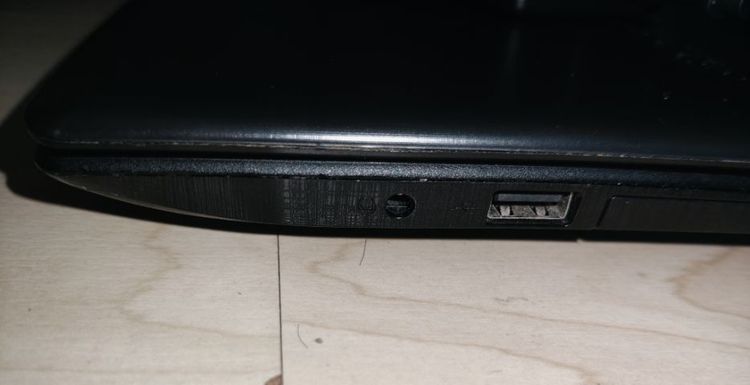 Acer Aspire E5-576G Notebook – Core i3 – RAM 4GB – SSD 128GB – สภาพสวย ใช้งานดี – 4,500฿ (ต่อรองได้) รูปที่ 17