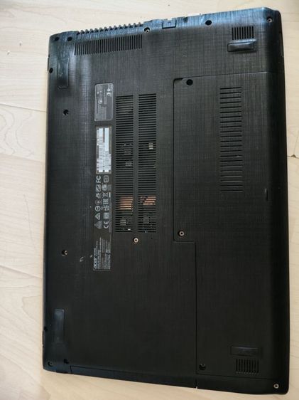 Acer Aspire E5-576G Notebook – Core i3 – RAM 4GB – SSD 128GB – สภาพสวย ใช้งานดี – 4,500฿ (ต่อรองได้) รูปที่ 2