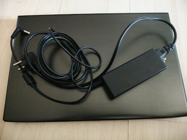 Acer Aspire E5-576G Notebook – Core i3 – RAM 4GB – SSD 128GB – สภาพสวย ใช้งานดี – 4,500฿ (ต่อรองได้) รูปที่ 12
