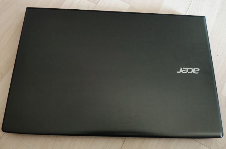 Acer Aspire E5-576G Notebook – Core i3 – RAM 4GB – SSD 128GB – สภาพสวย ใช้งานดี – 4,500฿ (ต่อรองได้) รูปที่ 13
