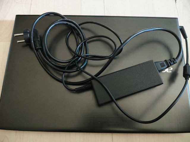 Acer Aspire E5-576G Notebook – Core i3 – RAM 4GB – SSD 128GB – สภาพสวย ใช้งานดี – 4,500฿ (ต่อรองได้) รูปที่ 18