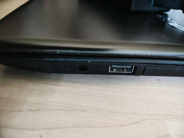 Acer Aspire E5-576G Notebook – Core i3 – RAM 4GB – SSD 128GB – สภาพสวย ใช้งานดี – 4,500฿ (ต่อรองได้) รูปที่ 11