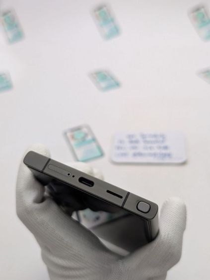 ขาย เทิร์น Samsung Galaxy S24 Ultra 1TB ศูนย์ไทย สภาพสวย อุปกรณ์ครบยกกล่อง ถูกๆ เพียง 20,990 บาท ครับ รูปที่ 9