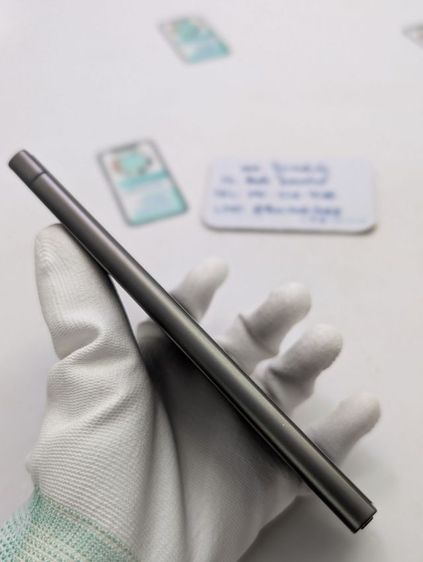 ขาย เทิร์น Samsung Galaxy S24 Ultra 1TB ศูนย์ไทย สภาพสวย อุปกรณ์ครบยกกล่อง ถูกๆ เพียง 20,990 บาท ครับ รูปที่ 11