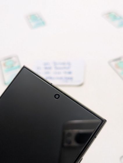 ขาย เทิร์น Samsung Galaxy S24 Ultra 1TB ศูนย์ไทย สภาพสวย อุปกรณ์ครบยกกล่อง ถูกๆ เพียง 20,990 บาท ครับ รูปที่ 13