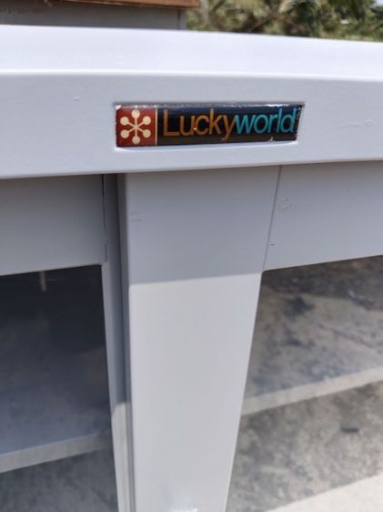 ตู้บานเลื่อน กระจก 4 ฟุต รูปที่ 2