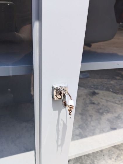 ตู้บานเลื่อน กระจก 4 ฟุต รูปที่ 3