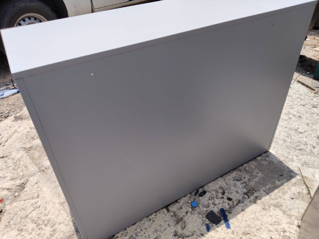 ตู้บานเลื่อน กระจก 4 ฟุต รูปที่ 4