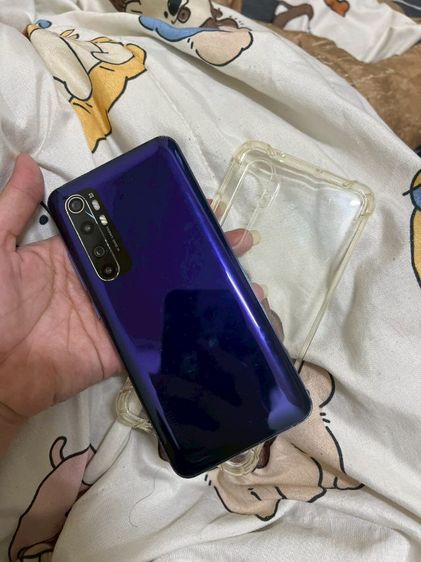 Xiaomi Mi Note 10 Lite รูปที่ 4