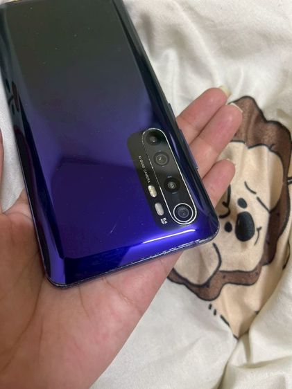 Xiaomi Mi Note 10 Lite รูปที่ 11