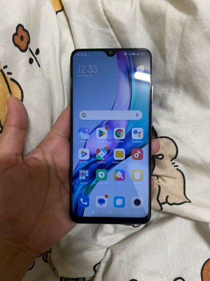 Xiaomi Mi Note 10 Lite รูปที่ 10