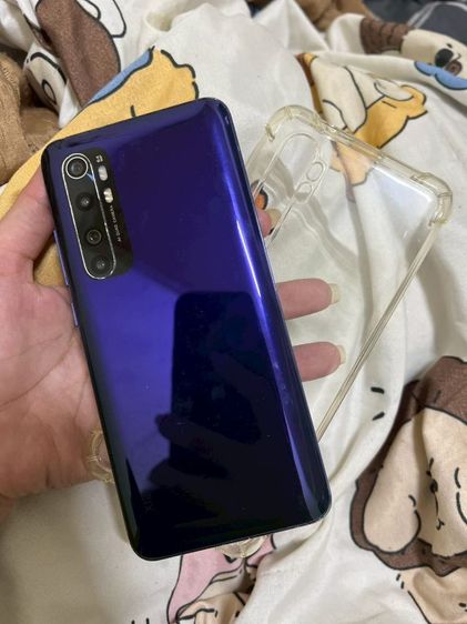อื่นๆ 128 GB Xiaomi Mi Note 10 Lite