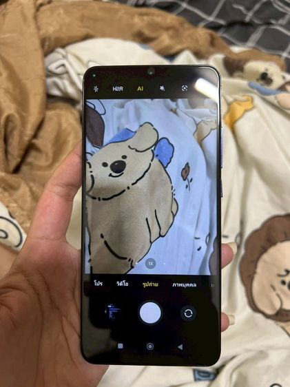 Xiaomi Mi Note 10 Lite รูปที่ 8