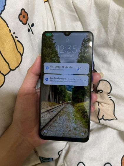 Xiaomi Mi Note 10 Lite รูปที่ 13