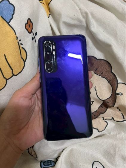Xiaomi Mi Note 10 Lite รูปที่ 6