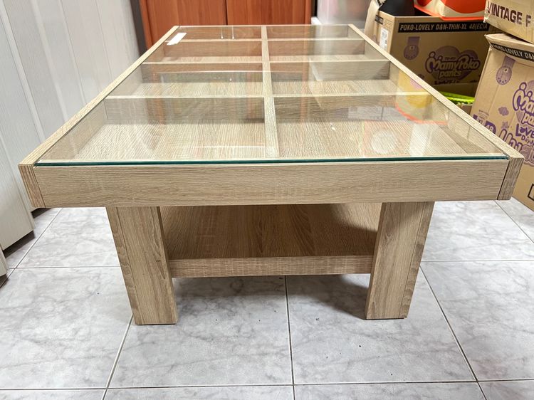 โต๊ะกลางรับแขก รูปที่ 3