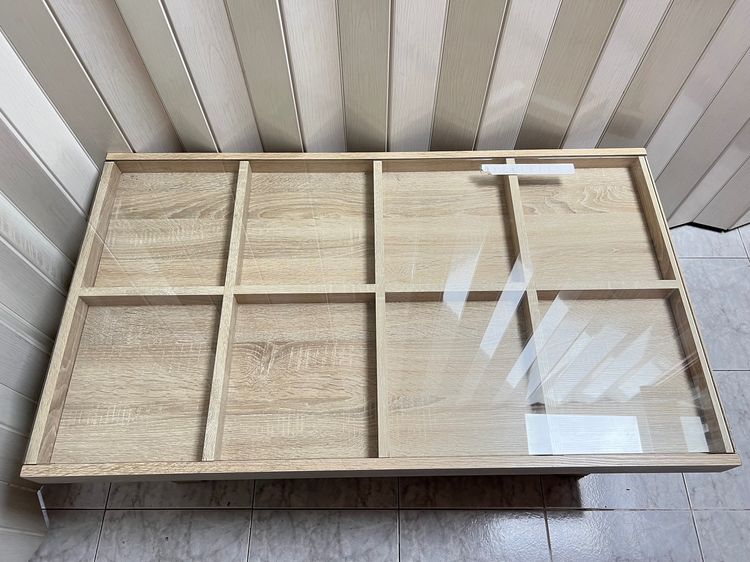 โต๊ะกลางรับแขก