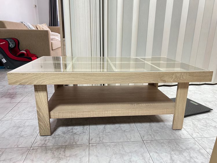 โต๊ะกลางรับแขก รูปที่ 2