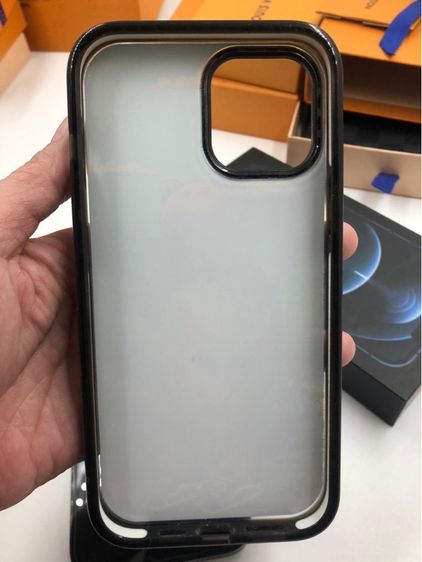 ขาย I Phone 12 promax  Pactific blue 128GB รูปที่ 13