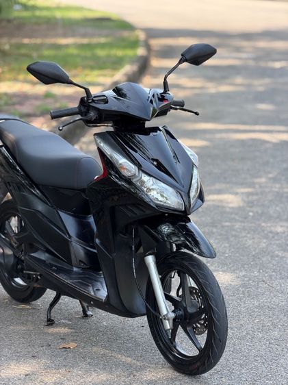 Honda click 110i  รูปที่ 4