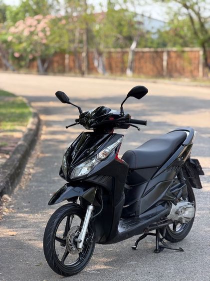 Honda click 110i  รูปที่ 2