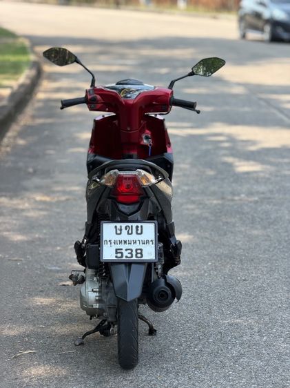 Honda click 110i  รูปที่ 5