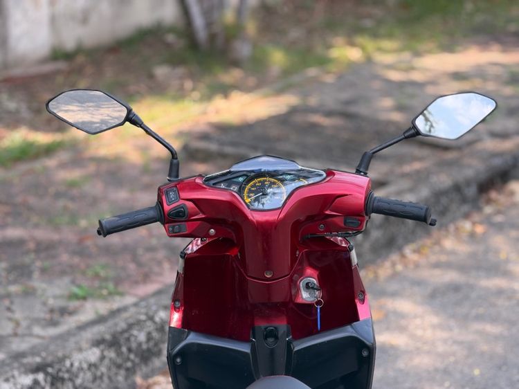 Honda click 110i  รูปที่ 8