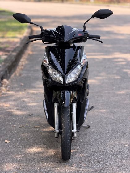 Honda click 110i  รูปที่ 3