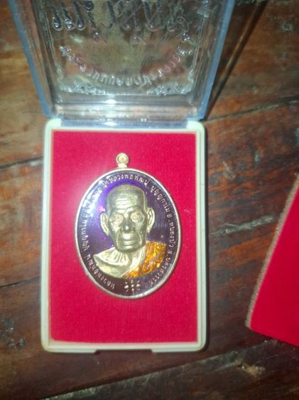 หลวงพ่อพัฒน์ โค๊ต 125 รูปที่ 3