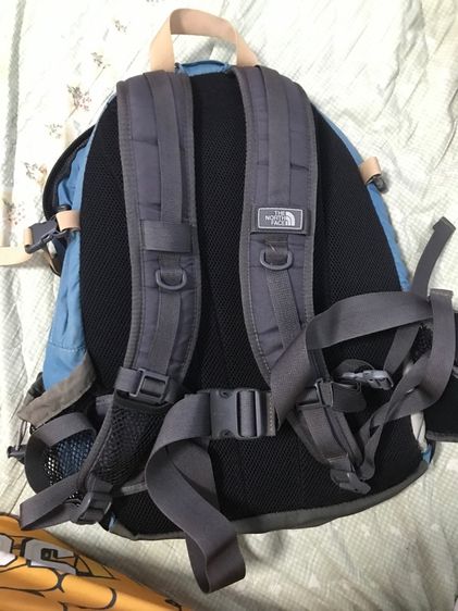 กระเป๋าเดอะน็อทเฟส รูปที่ 2