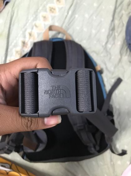 กระเป๋าเดอะน็อทเฟส รูปที่ 3