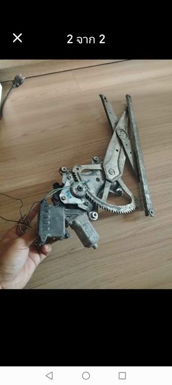 รางกระจกไฟฟ้าaltis08 รูปที่ 6