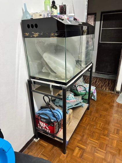 ตู้ปลา รูปที่ 2