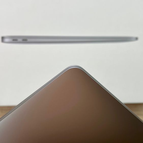 MacBook Air M1 256 แบต 90 สวยๆ เดิมๆ แรงๆ ใช้งานปกติทุกอย่าง ครบยกกล่อง รูปที่ 14