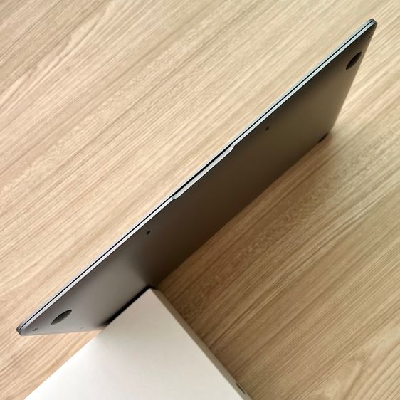 MacBook Air M1 256 แบต 90 สวยๆ เดิมๆ แรงๆ ใช้งานปกติทุกอย่าง ครบยกกล่อง รูปที่ 10