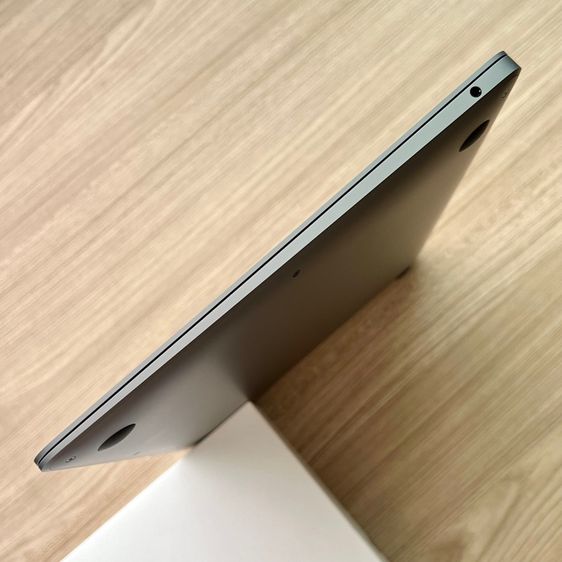 MacBook Air M1 256 แบต 90 สวยๆ เดิมๆ แรงๆ ใช้งานปกติทุกอย่าง ครบยกกล่อง รูปที่ 11