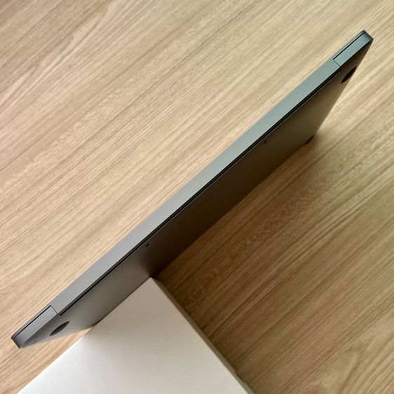 MacBook Air M1 256 แบต 90 สวยๆ เดิมๆ แรงๆ ใช้งานปกติทุกอย่าง ครบยกกล่อง รูปที่ 9