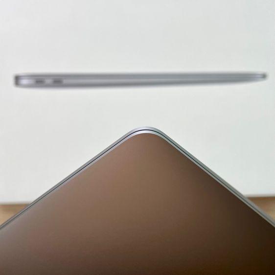 MacBook Air M1 256 แบต 90 สวยๆ เดิมๆ แรงๆ ใช้งานปกติทุกอย่าง ครบยกกล่อง รูปที่ 13