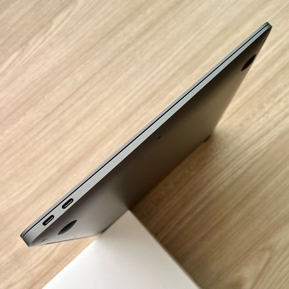 MacBook Air M1 256 แบต 90 สวยๆ เดิมๆ แรงๆ ใช้งานปกติทุกอย่าง ครบยกกล่อง รูปที่ 12