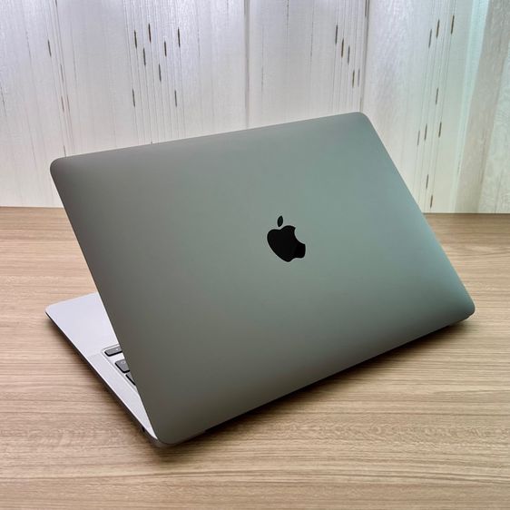 MacBook Air M1 256 แบต 90 สวยๆ เดิมๆ แรงๆ ใช้งานปกติทุกอย่าง ครบยกกล่อง รูปที่ 7