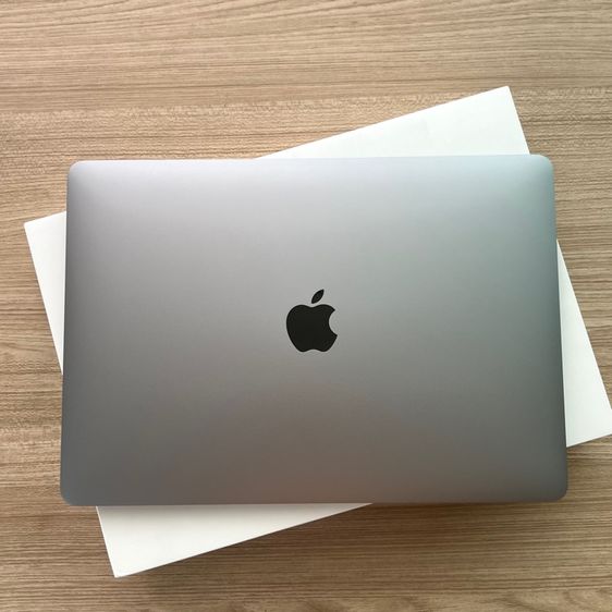 MacBook Air M1 256 แบต 90 สวยๆ เดิมๆ แรงๆ ใช้งานปกติทุกอย่าง ครบยกกล่อง รูปที่ 3