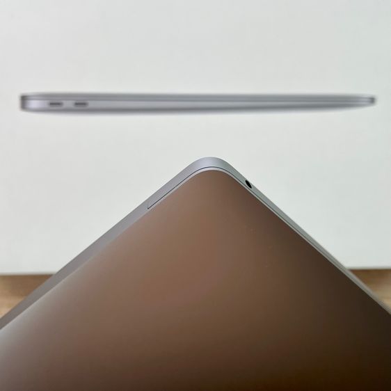 MacBook Air M1 256 แบต 90 สวยๆ เดิมๆ แรงๆ ใช้งานปกติทุกอย่าง ครบยกกล่อง รูปที่ 16